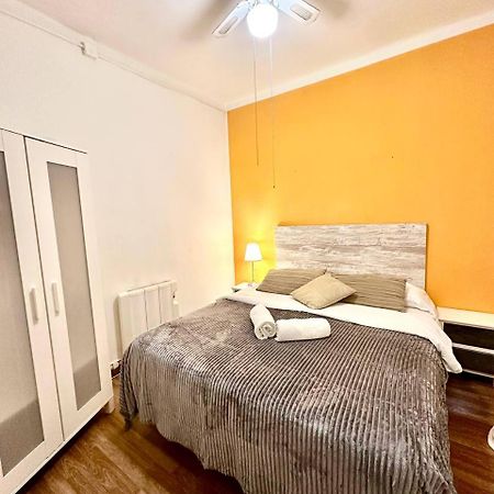 Big And Bright Apartment Bcn Barcelona Zewnętrze zdjęcie