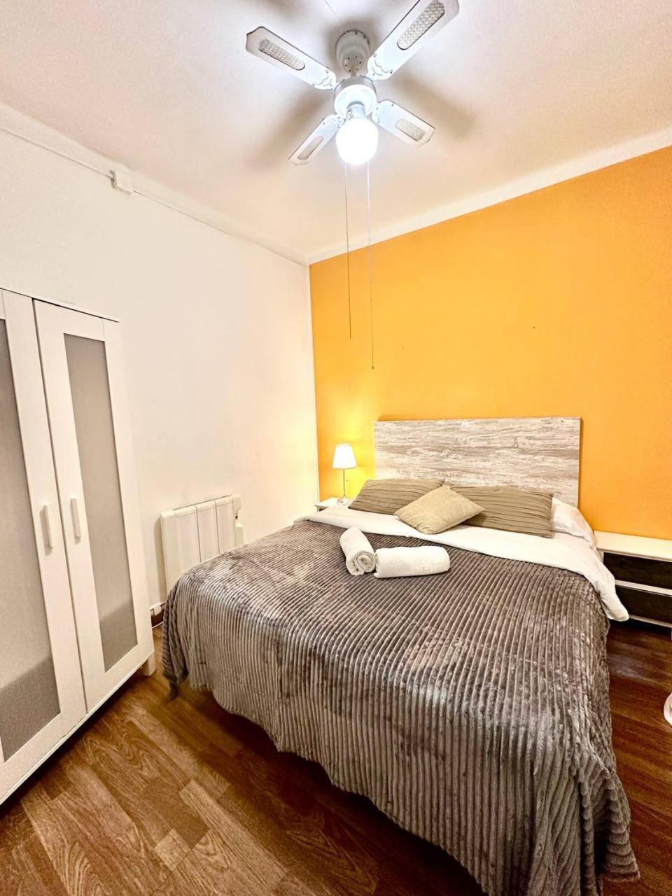 Big And Bright Apartment Bcn Barcelona Zewnętrze zdjęcie