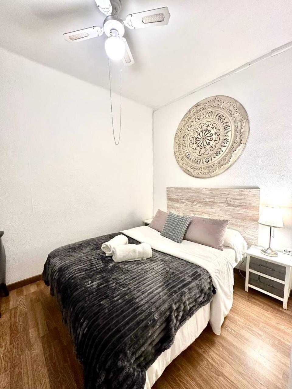 Big And Bright Apartment Bcn Barcelona Zewnętrze zdjęcie