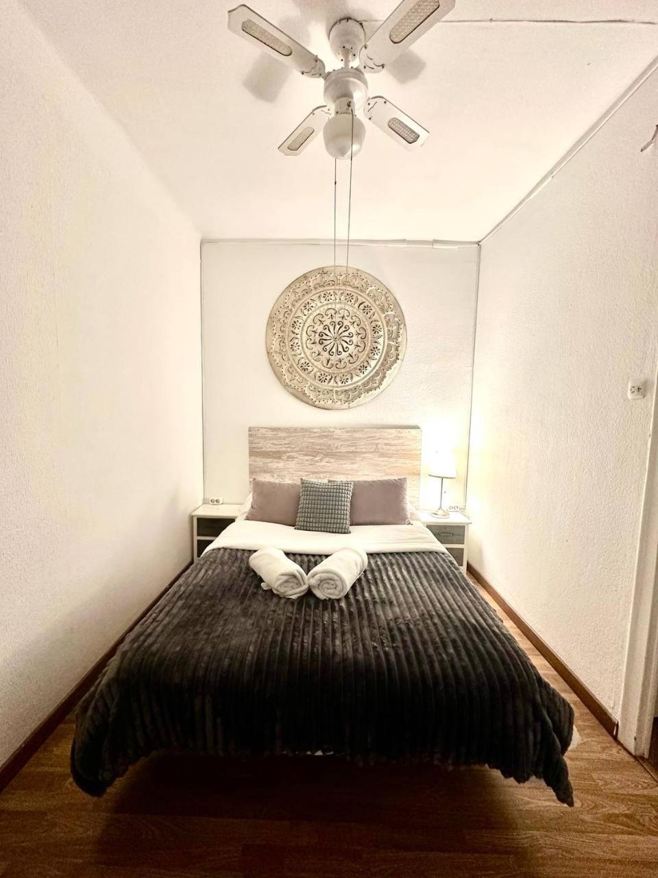 Big And Bright Apartment Bcn Barcelona Zewnętrze zdjęcie